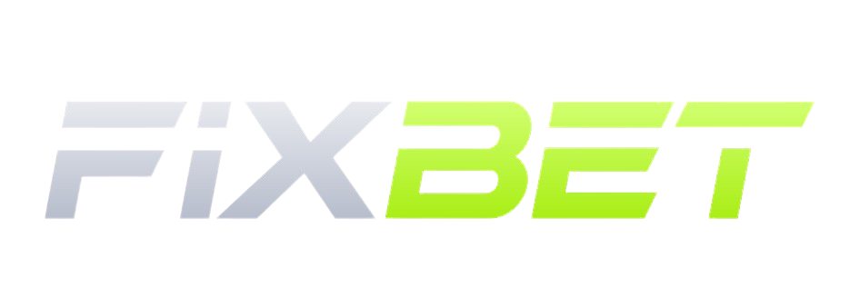 Fixbet Resmi Logo